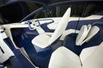 Honda P-NUT Concept 2009 года